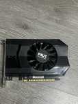 Видеокарта gtx 650