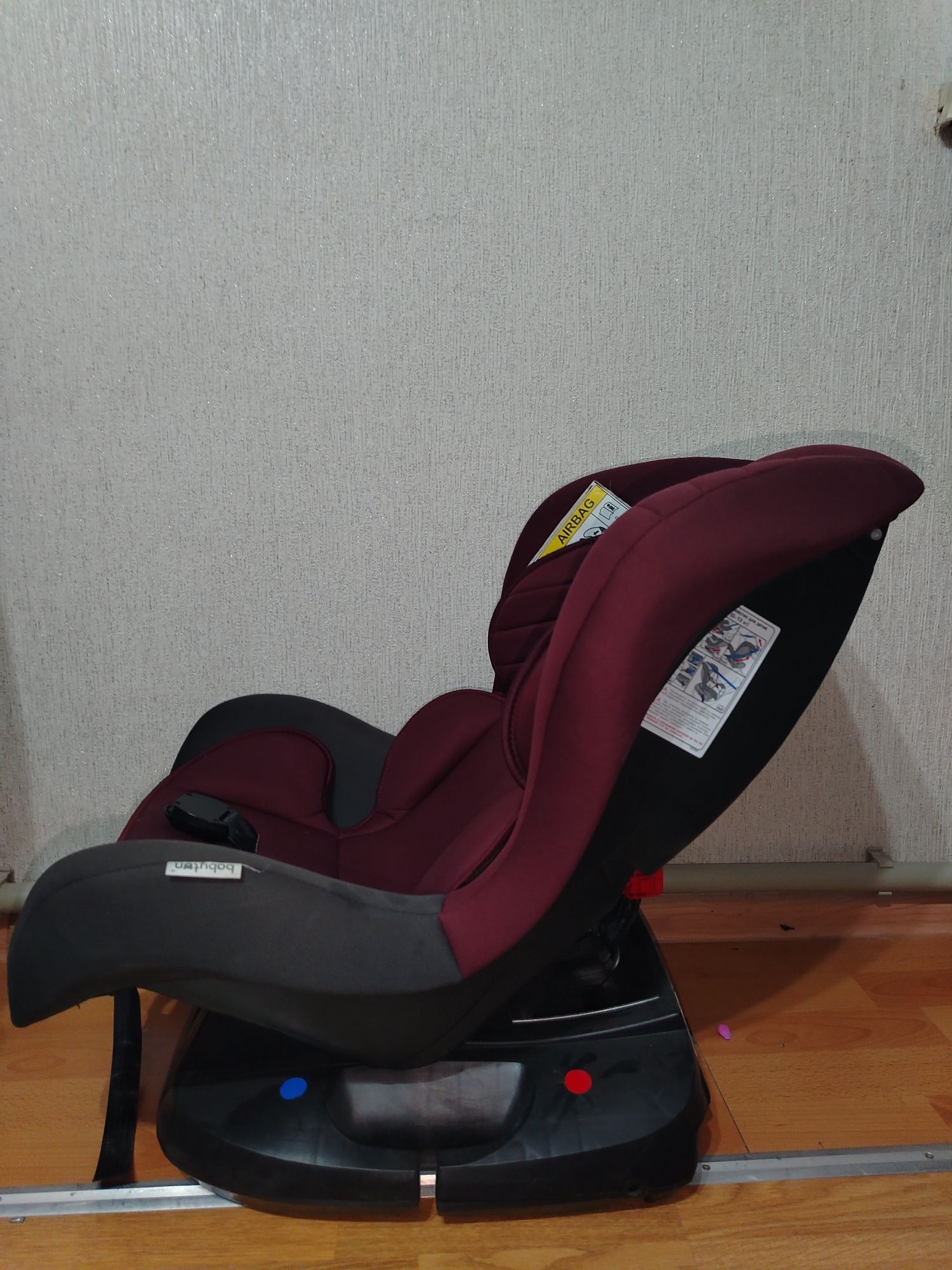 Авто кресло детское