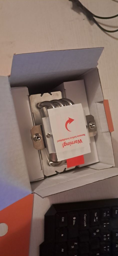 система охлаждения id-cooling se-903-xt