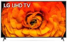Телевизор LG 86'' (218см) (4K 120 Hz) UN85006LA