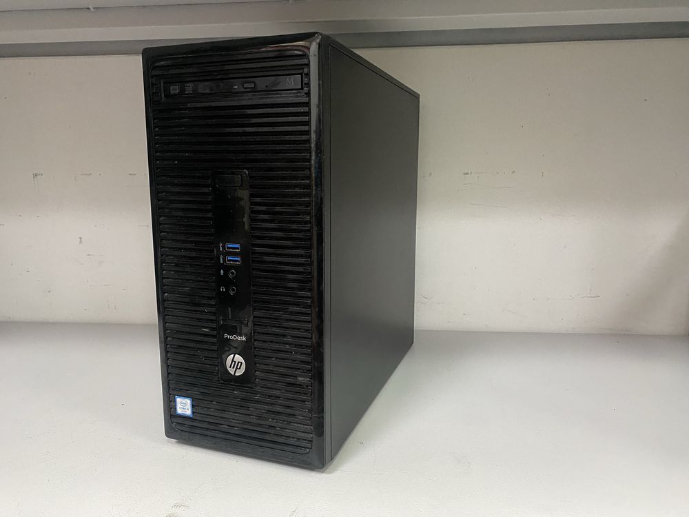 Системный блок hp core i5 6500