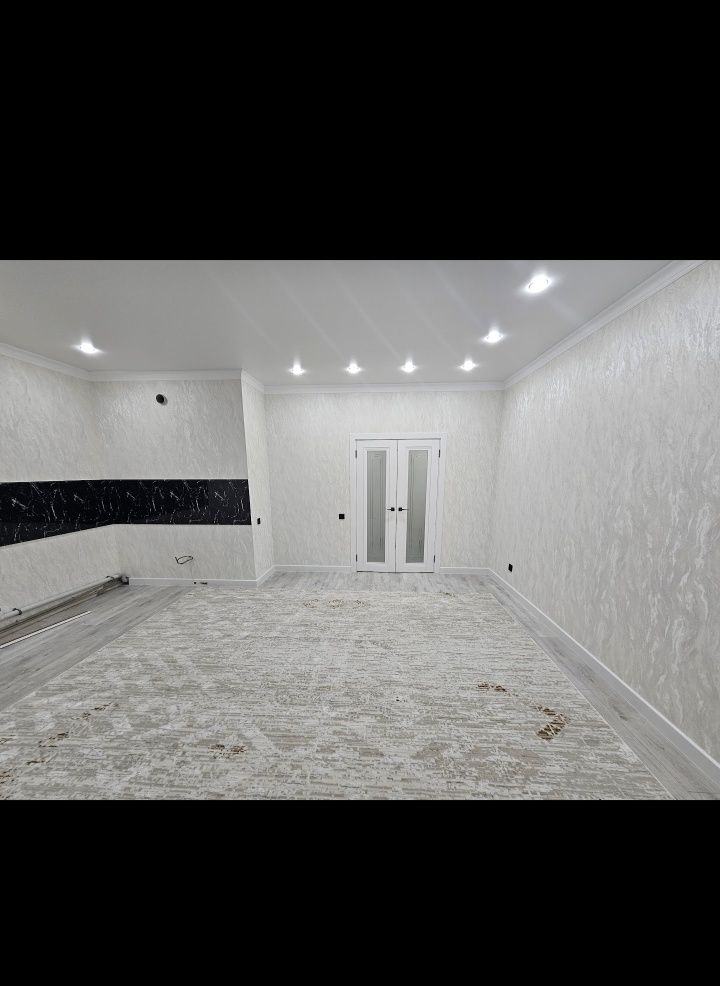 Ковёр 4*5 почти новый