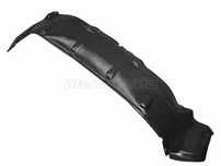 Подкрылок NISSAN PATROL/SAFARI 87-97 RH Nissan Patrol