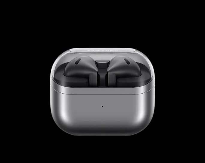 Продам беспроводные наушники samsung galaxy buds 3