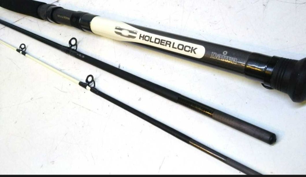 Удочка спиннинг донка Daiwa