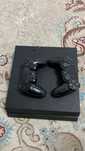 Playstation 4 pro ,2джойстик