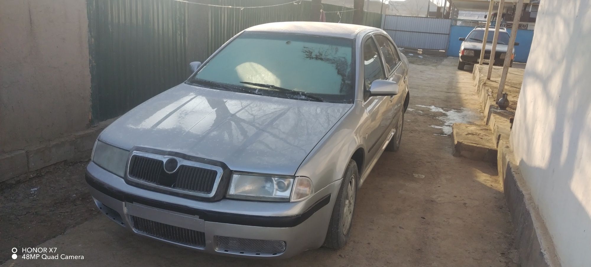 Skoda шкода октавия а4 сатылады