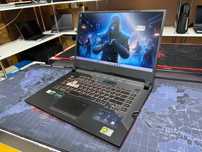 Ноутбук Asus ROG Strix Scar 3 Core i7-9|16Gb|SSD256|HDD1Tb|GTX1660Ti