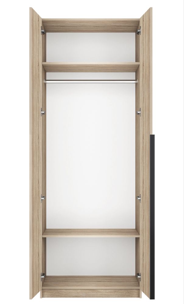 Продам распашной шкаф 80*220