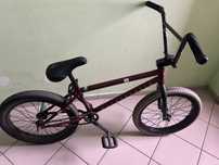 Продам бмх/BMX.