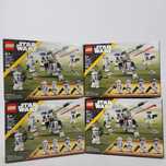 ГОРЯЩАЯ ЦЕНА!!! LEGO: Star Wars 75345