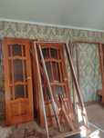 Продам двери деревянные