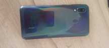 Тилифонны Samsung A40 (на ремонт),ремми 11s (на запчасти)