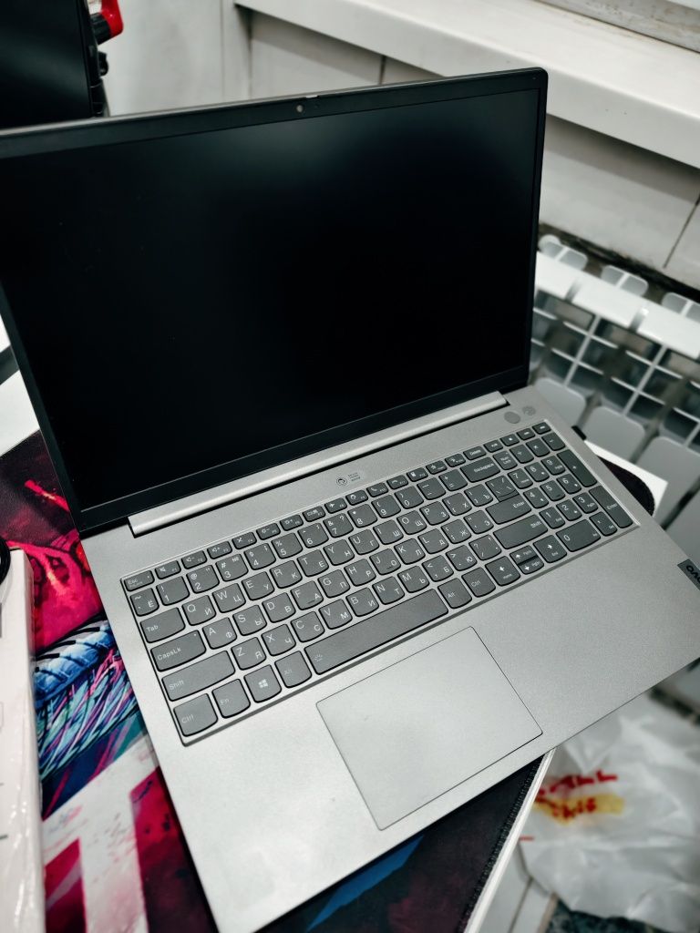 Lenovo Thinkbook 15 G2 itl