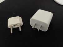 Блок питания Apple 20W