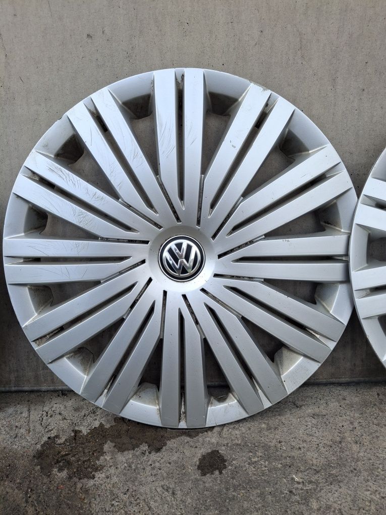 Колпаки на Volkswagen