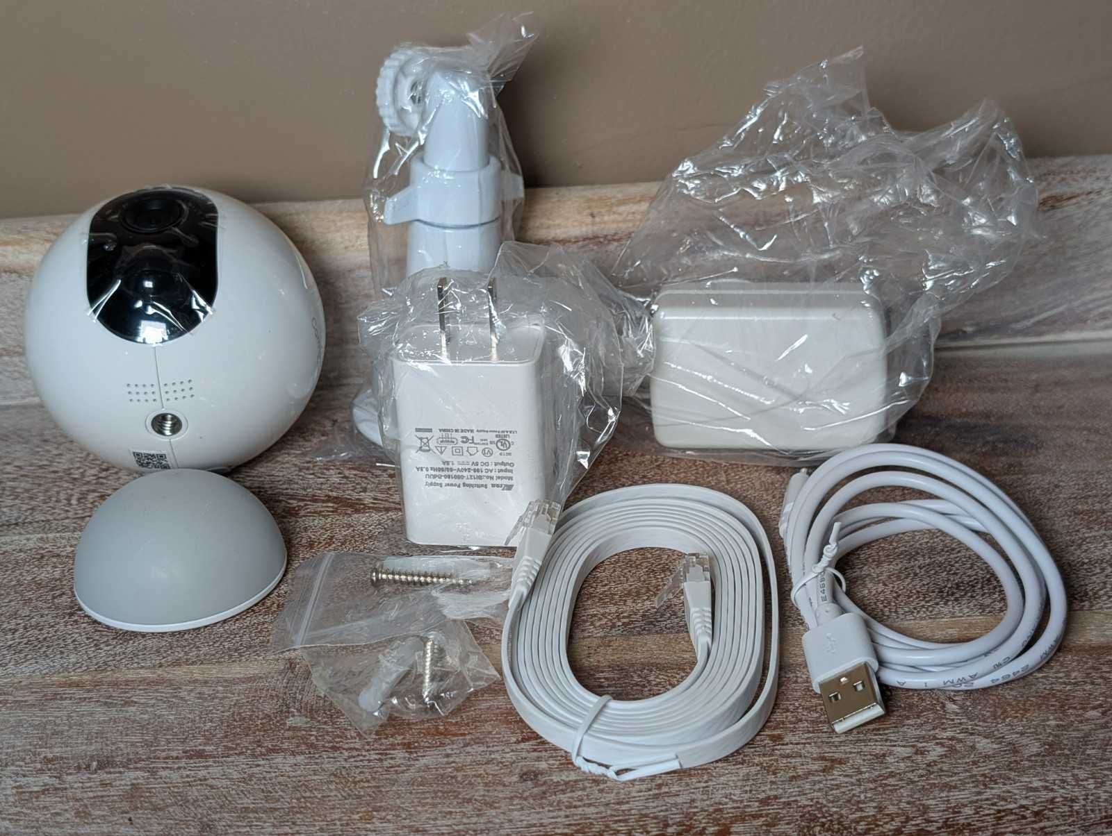 VAVA Cam PRO – УМНАЯ БЕСПРОВОДНАЯ КАМЕРА из США! Наблюдение дома офисы