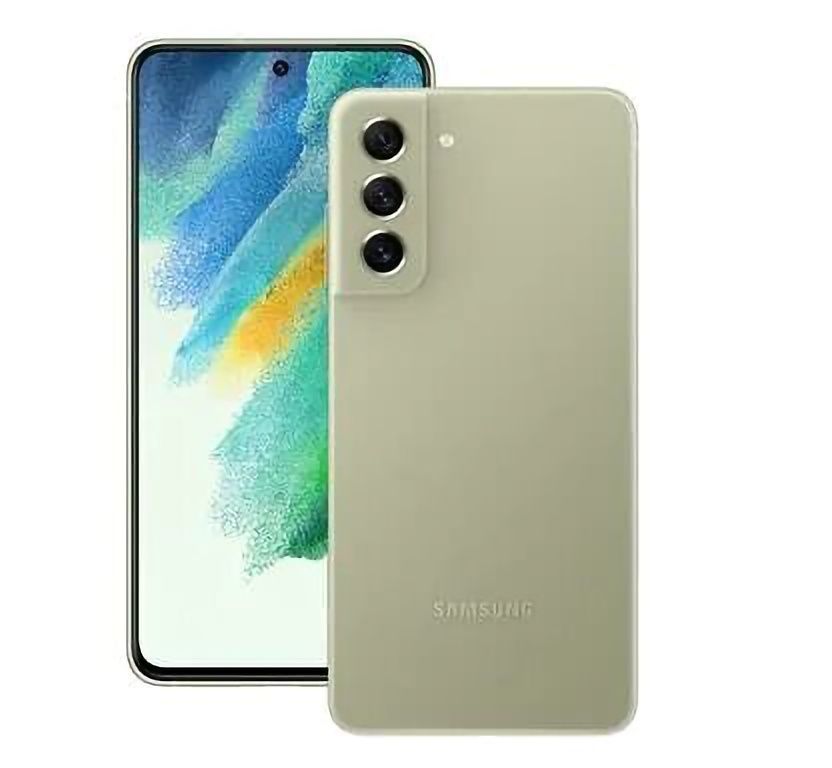 Срочно продам S21 Fe