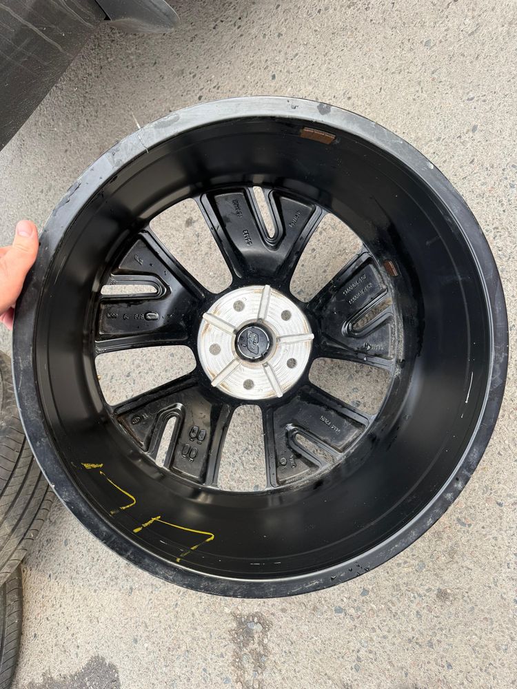 Продам 1 шт диск на Li R20