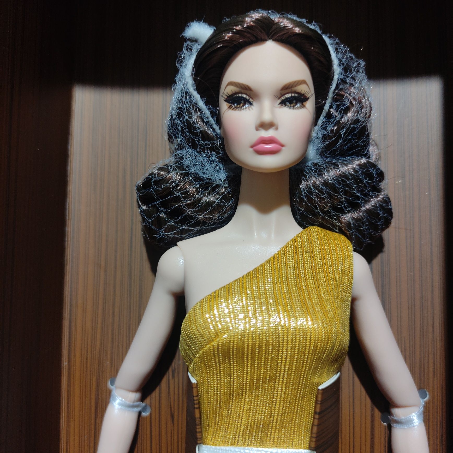 Poppy Parker integrity toys  Поппи Паркер