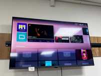 Телевизор  smart TV /TechnoAltyn/рассрочка