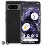Обмен на Айфон. Pixel 8 (128)
