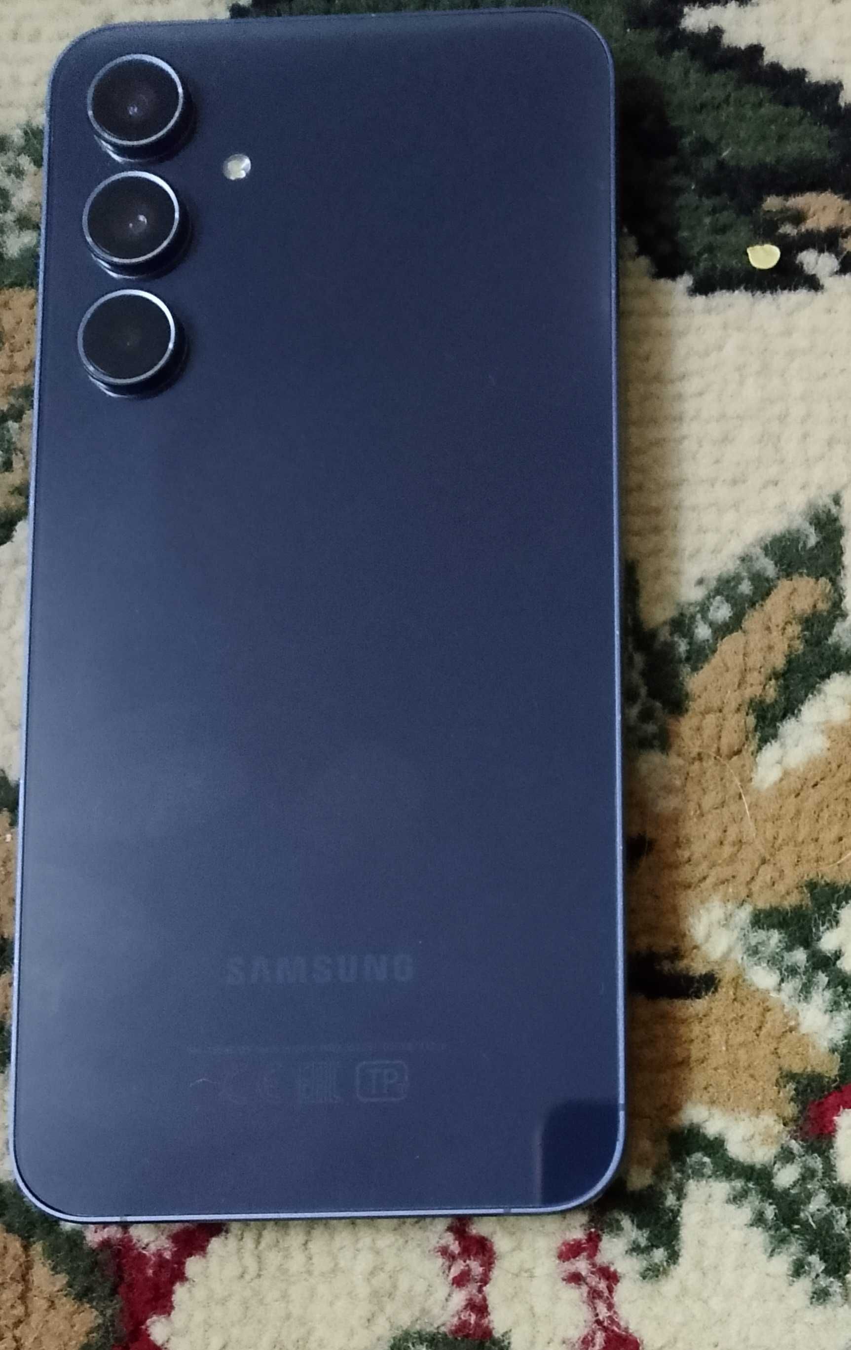 Самсунг А55 5 G 2024г