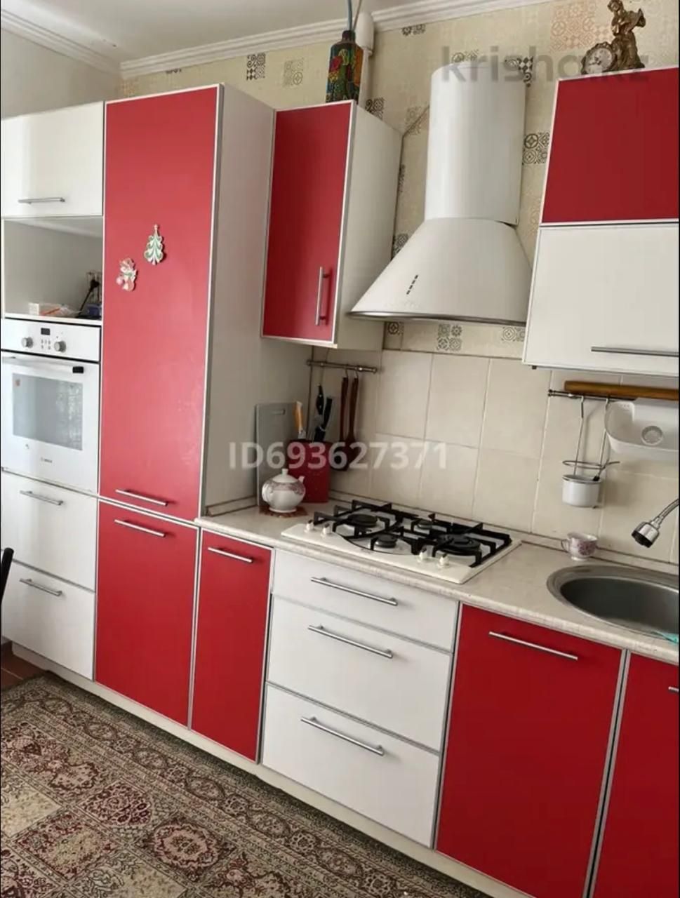 Обмен 2 ком квар в Аксае на Уральск