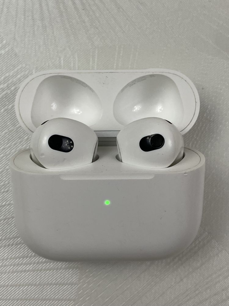 Airpods 3