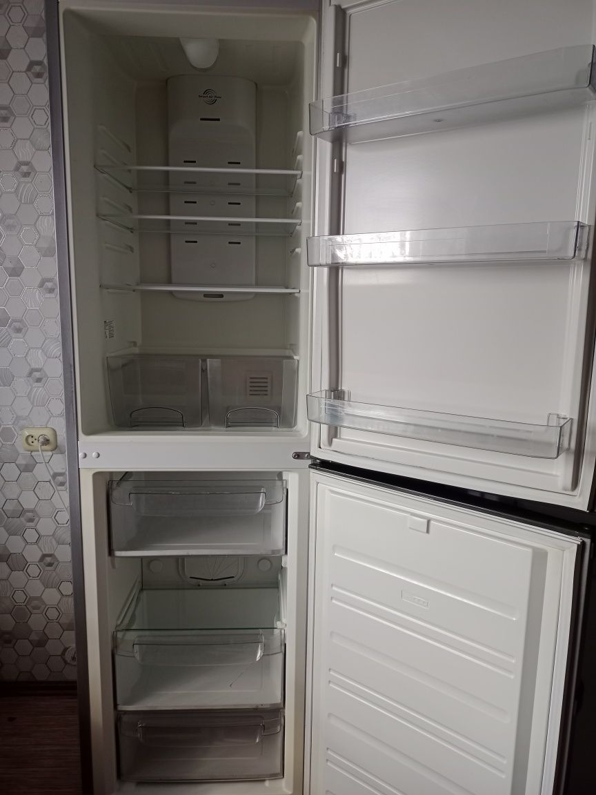 Холодильник Атлант