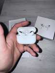 AirPods pro с гарантией
