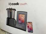 Куханый комбаин Mycook touch Костанай 1014 лот 524243