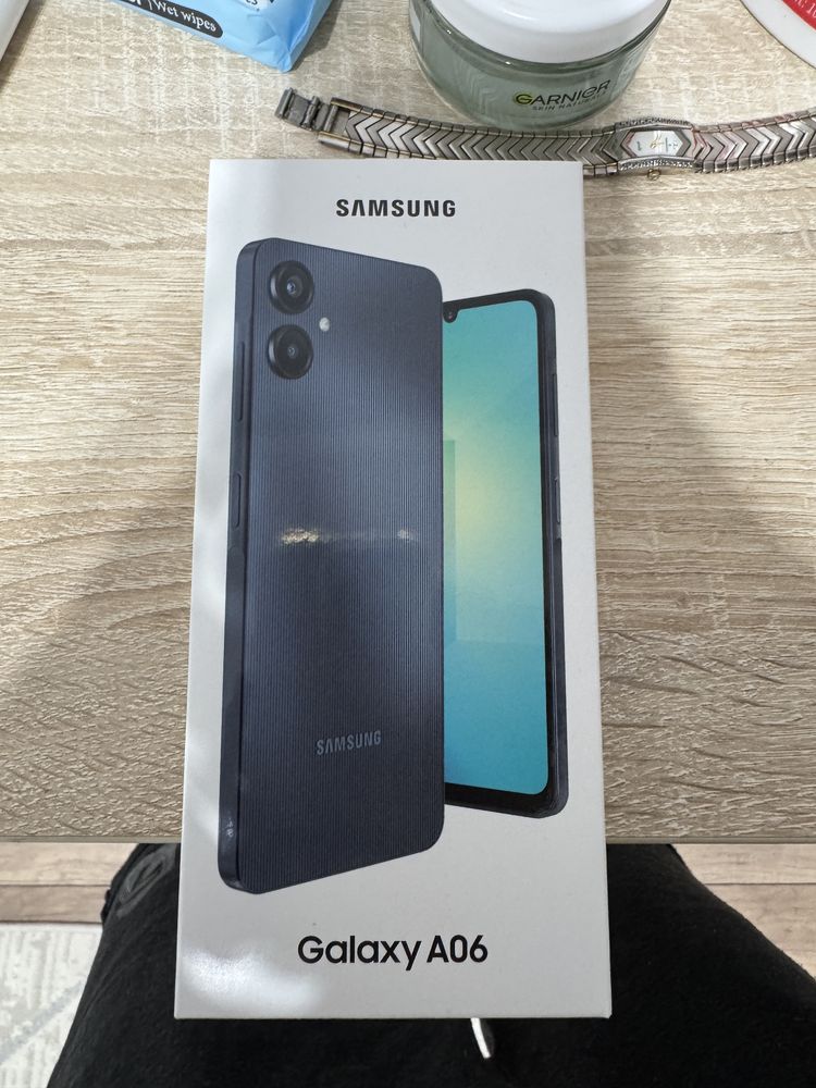 Samsung galaxy A06