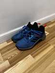Продам горные кроссовки Adidas terrex 42.5