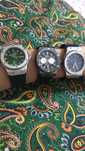 Мужские часы хаблот наручные hublot