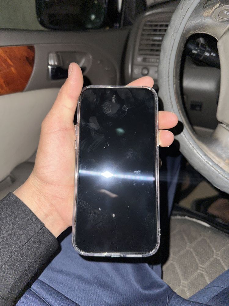 Iphone 13pro max