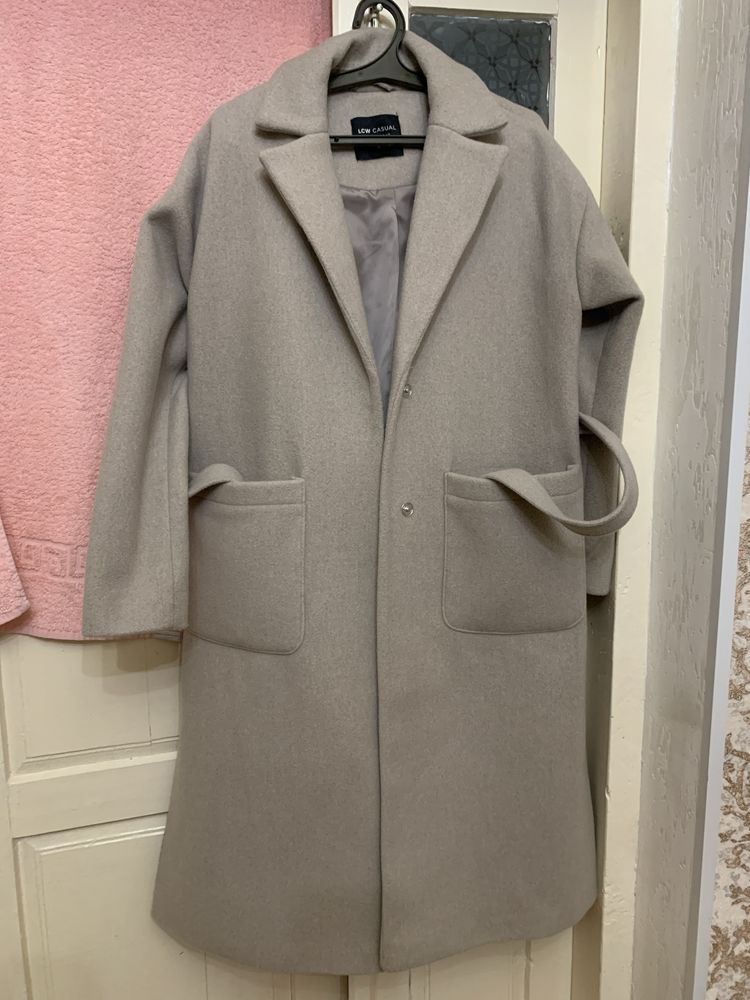 Пальто lcw casual