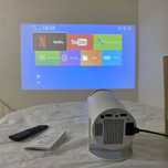 Проектор Magcubic HY300 JBL Flip4