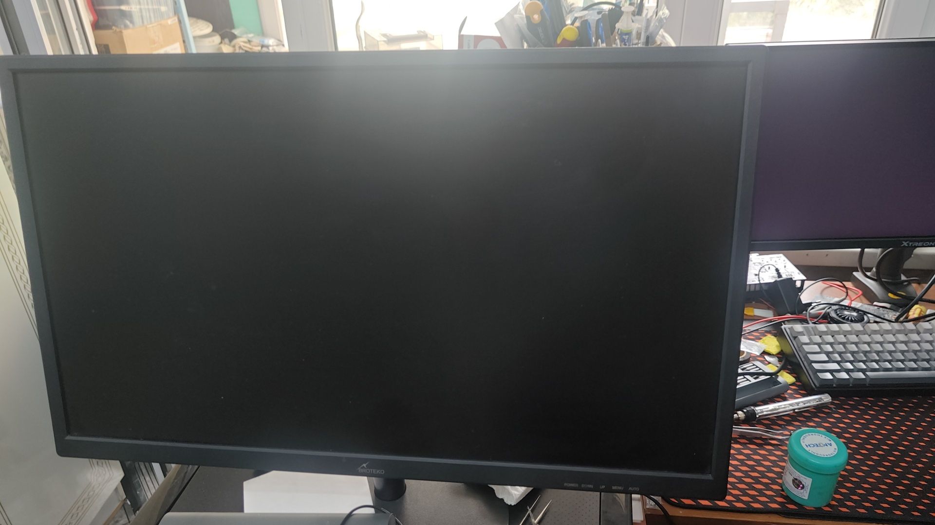 Системник на 6700 (зеон) и 1060 3 гб