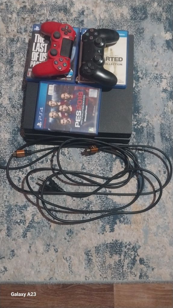 Плештейшын 4 про