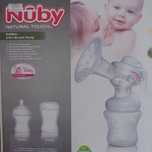 Молокоотсос фирмы Nuby