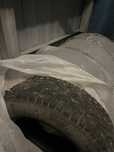 Шины Pirelli ice zero 2