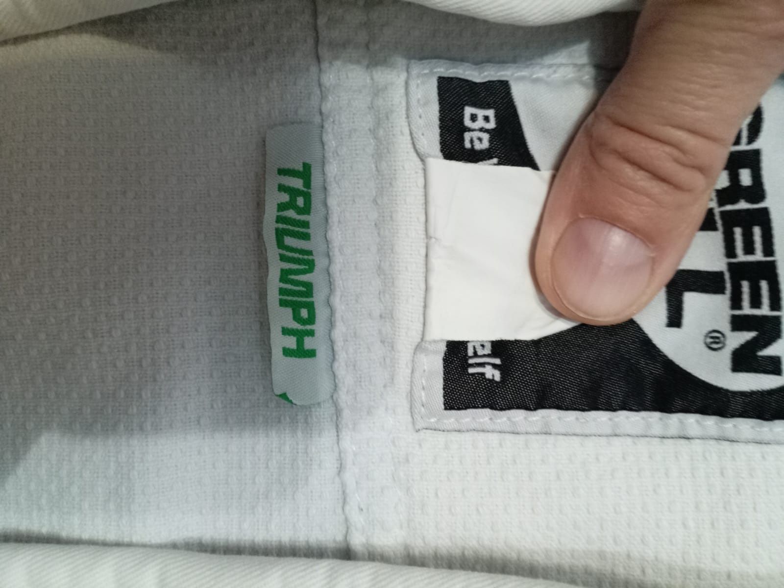 Продам кимоно детское
