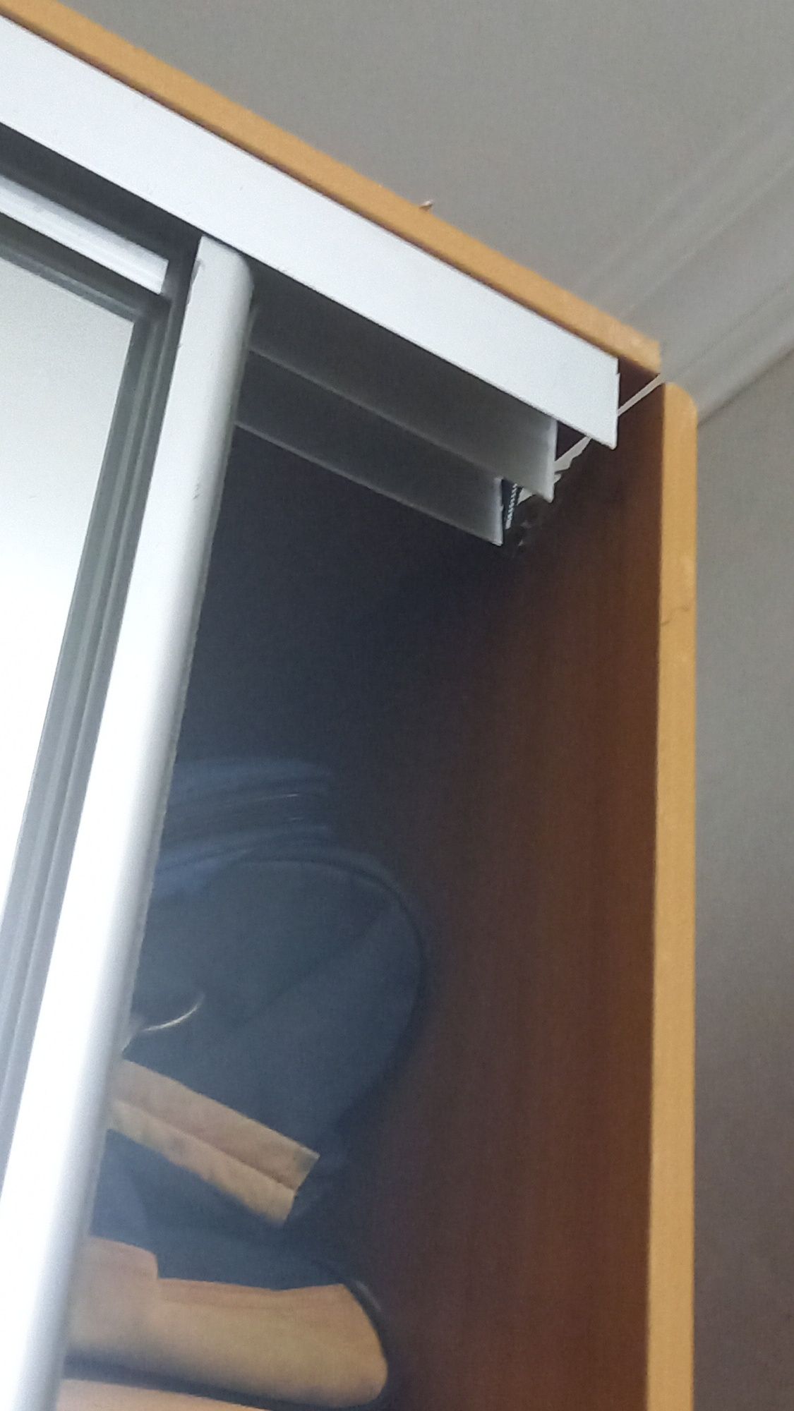 Шкаф для прихожей