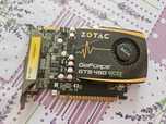 Видеокарта Zotac GTS450 1GB 128bit DDR3
