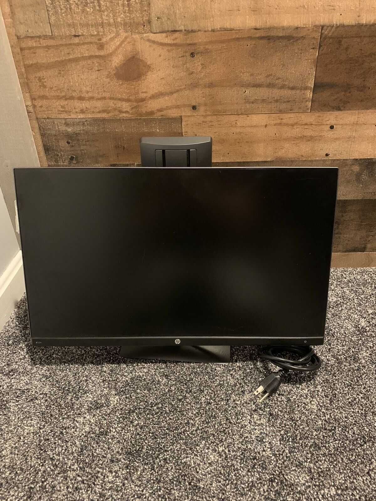 Профеcсиональный монитор HP 22" S-IPS WLED HDMI (без рамочный манитор)