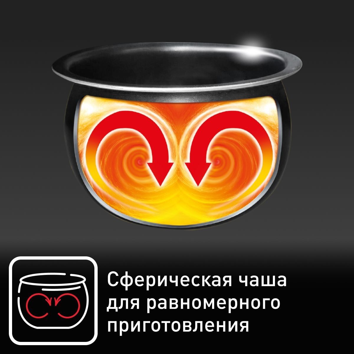Tefal - RK812832