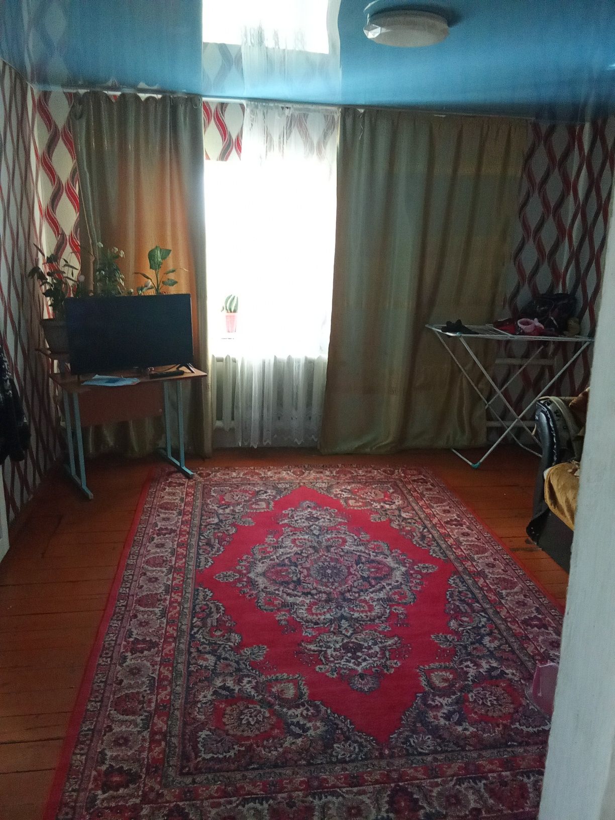 Продам дом село Петровка