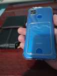 Redmi9C/64gb+Чехол-кабура