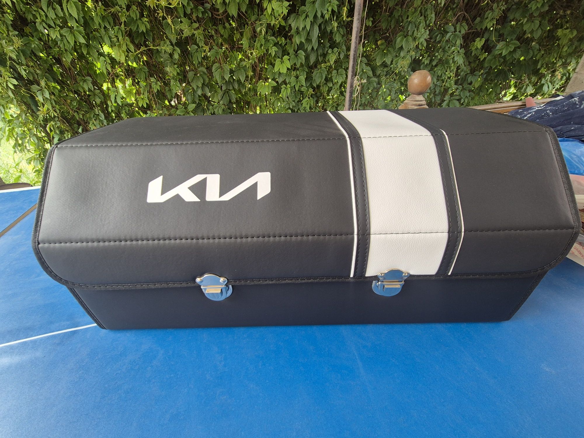Органайзер для багажник Киа KIA